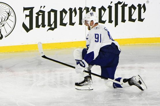 NHL: Stadium Series-Tampa Bay Lightning at Nashville Predators