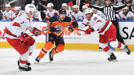 canes oil