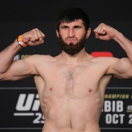 Magomed-Ankalaev