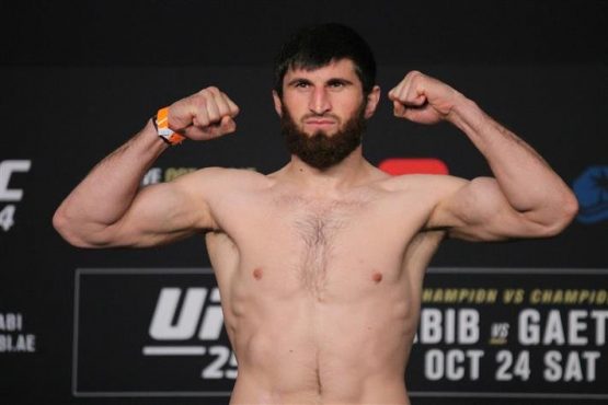 Magomed-Ankalaev