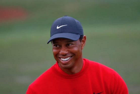Tiger Woods Masters Odds