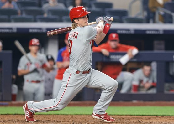 MLB: Philadelphia Phillies at New York Yankees