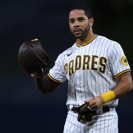 MLB: Arizona Diamondbacks at San Diego Padres
