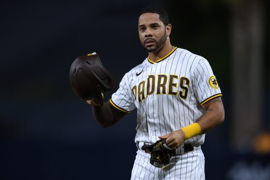MLB: Arizona Diamondbacks at San Diego Padres