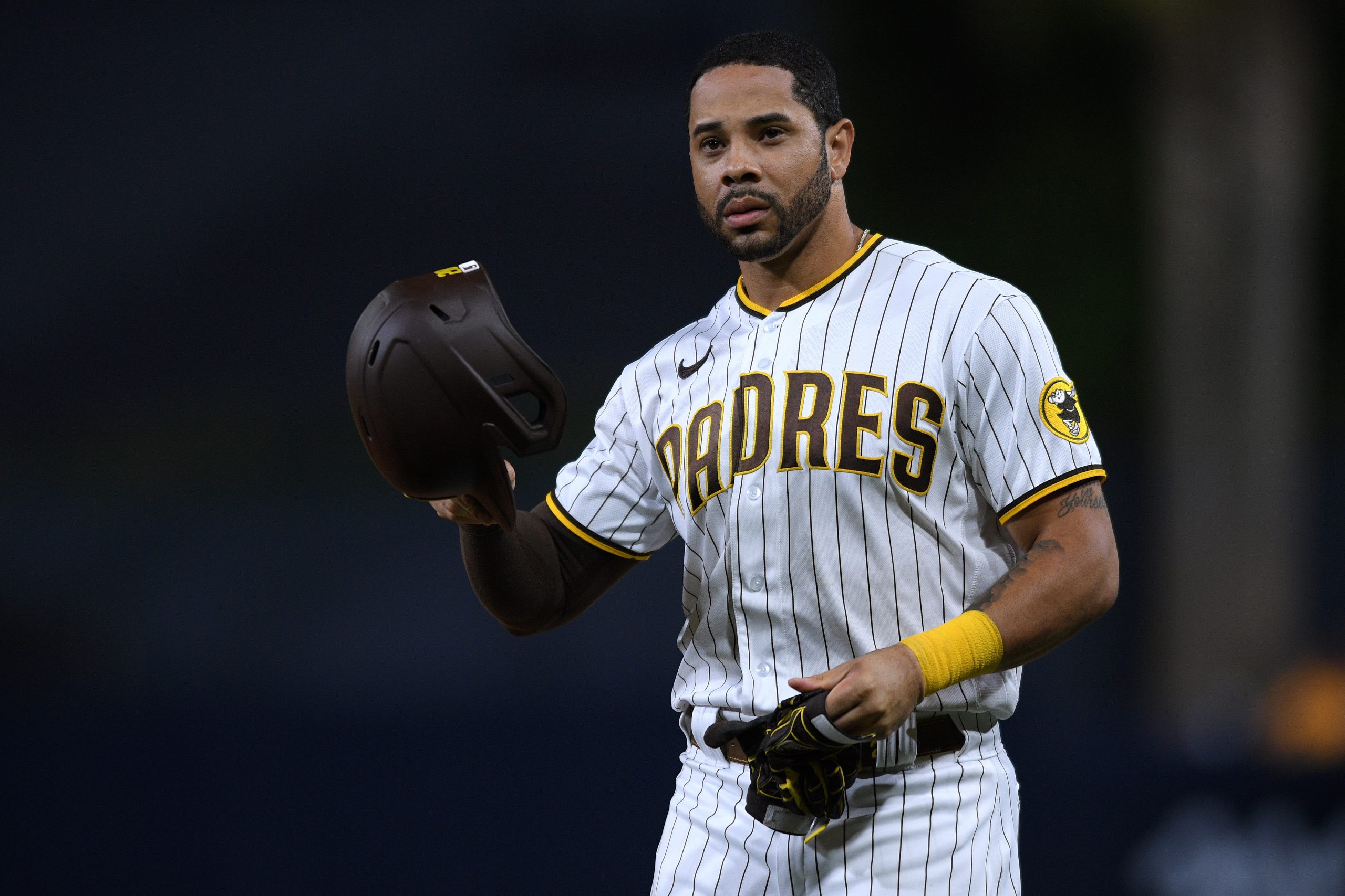 MLB: Arizona Diamondbacks at San Diego Padres