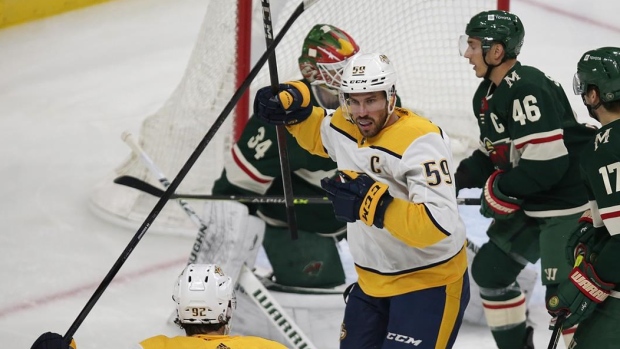 roman-josi