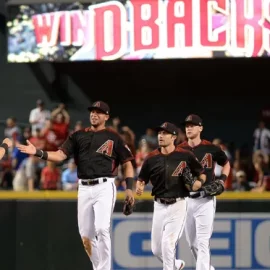 MLB Picks