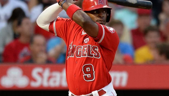 Justin Upton