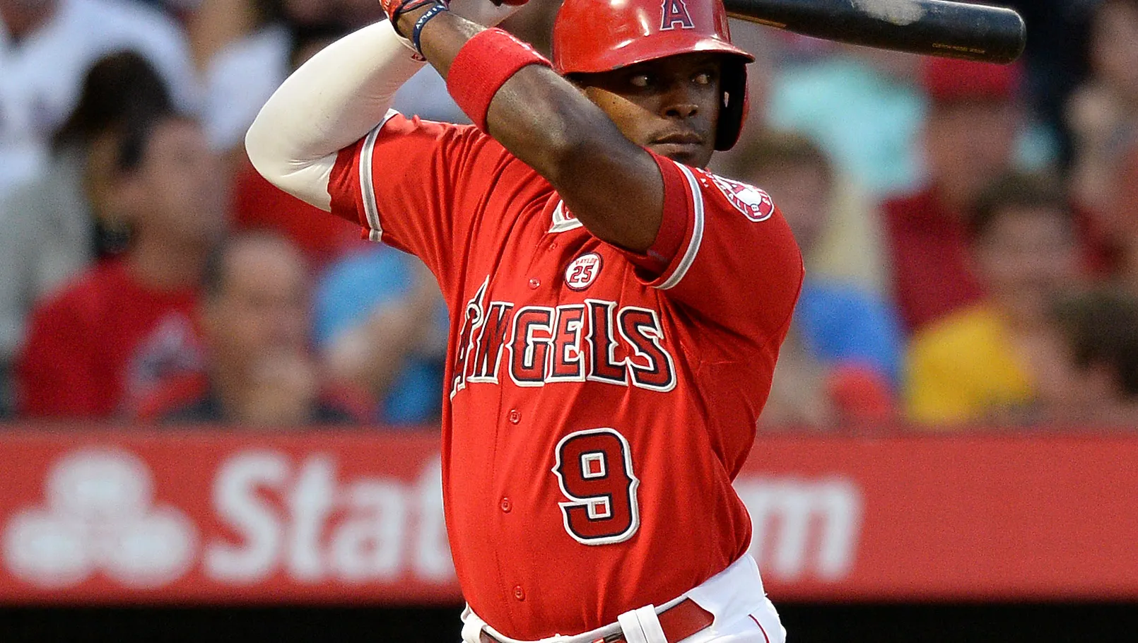 Justin Upton