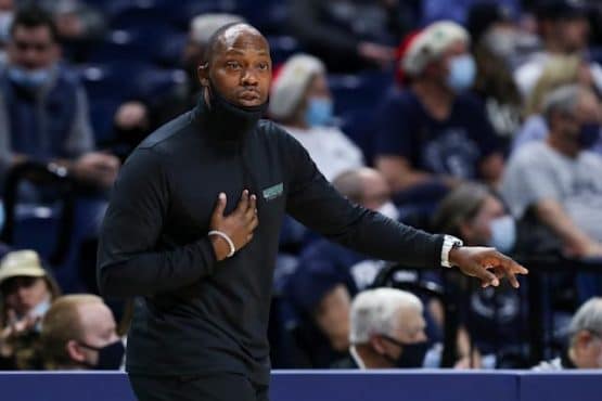 Bashir Mason, Saint Peter's