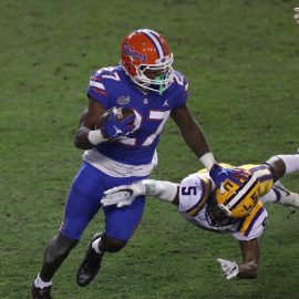Dameon Pierce, NFL RB