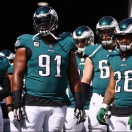 Eagles Trade With Saints