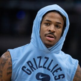 Grizzlies' Ja Morant will return from injury soon