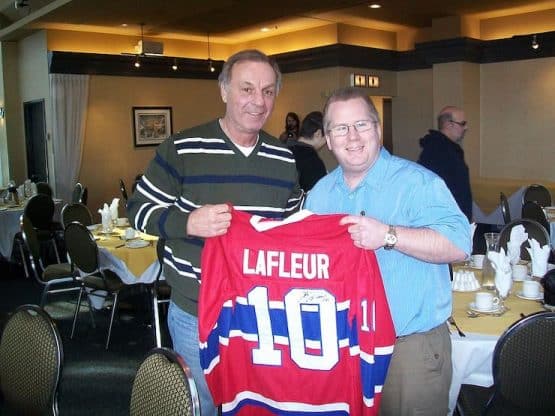 Guy Lafleur
