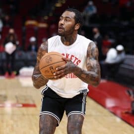 John Wall exercising $47.4 million player option with Rockets