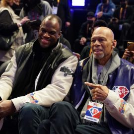 Kareem Abdul-Jabbar apologizes to LeBron James over comments