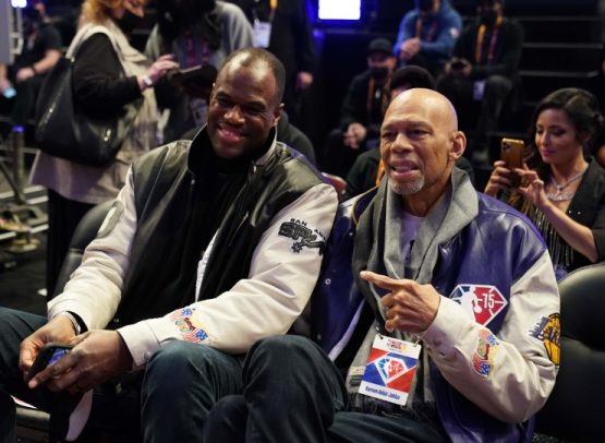 Kareem Abdul-Jabbar apologizes to LeBron James over comments