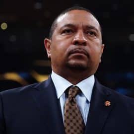 LeBron James wants Mark Jackson to coach Lakers