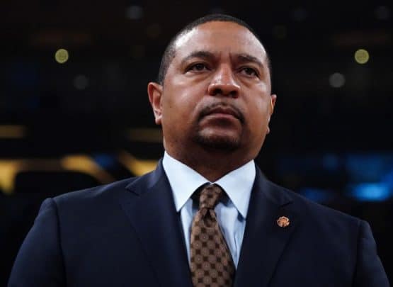 LeBron James wants Mark Jackson to coach Lakers