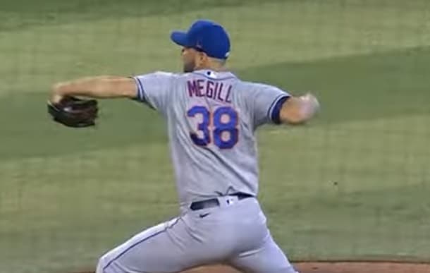Megill Pitch