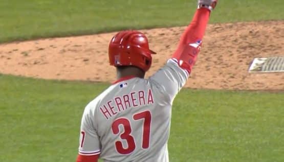 Odubel Herrera