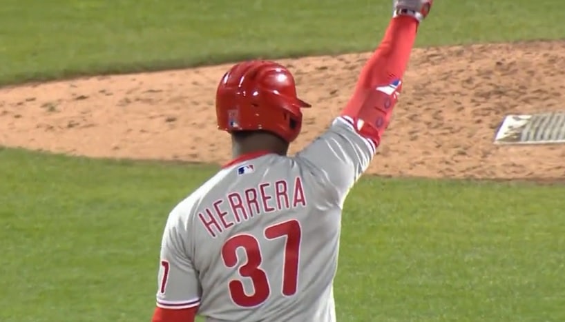 Odubel Herrera