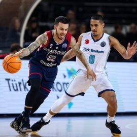 Pacers alter Gabe York's deal to a two way contract convert
