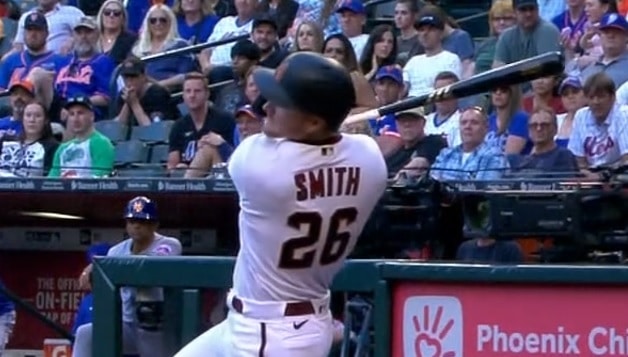 Pavin Smith
