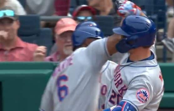 Pete Alonso HR