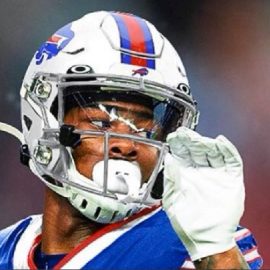 Stefon Diggs Extended