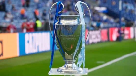 UEFA Champions League Semifinals Schedule, How to Watch, and Live Stream