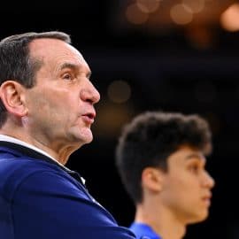 NCAA Basketball: Final Four-Practice Day