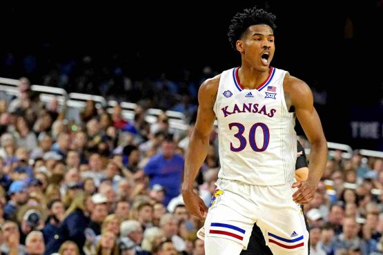 How to Bet on the National Championship | Kansas Sports Betting Guide