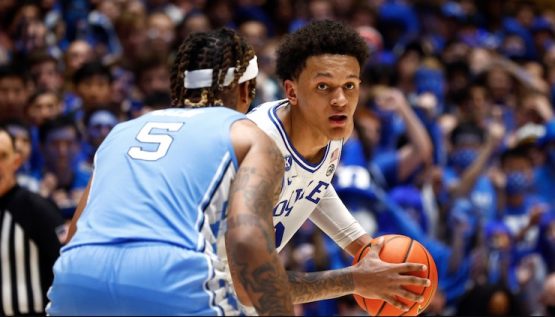 how to bet on the UNC vs Duke game in North Carolina