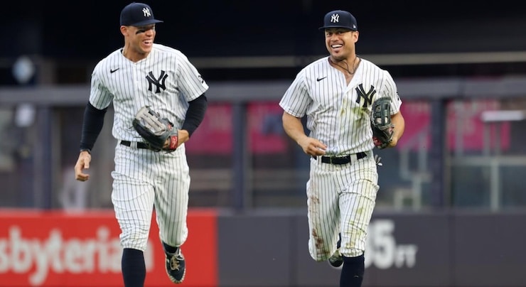 how to bet on the Yankees in New York