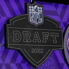 How to Bet on NFL Draft 2022 | California Sports Betting Guide