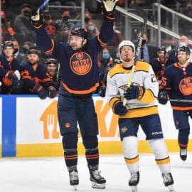 preds oil