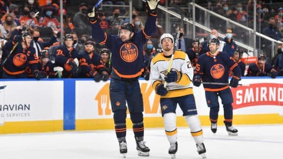 preds oil