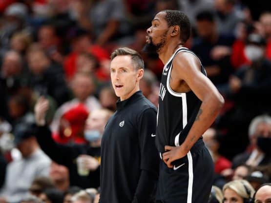 How to Bet on the Brooklyn Nets | New Jersey Sports Betting Sites