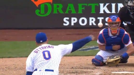 Adam Ottavino Fixed