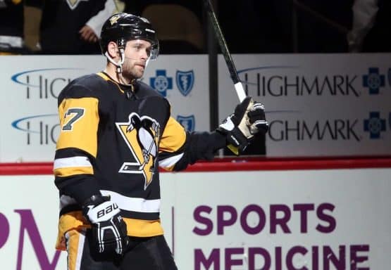 NHL Player Props