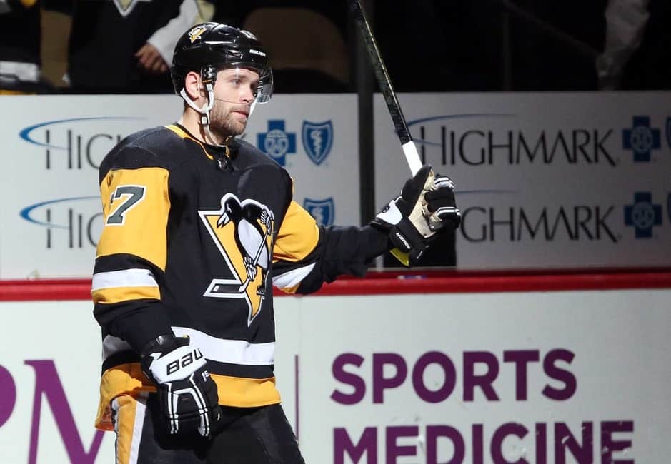 NHL Player Props
