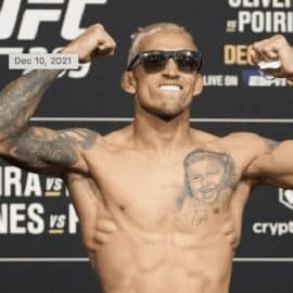 Charles-Oliveira