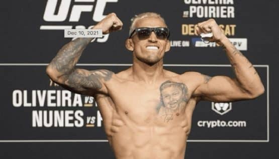 Charles-Oliveira