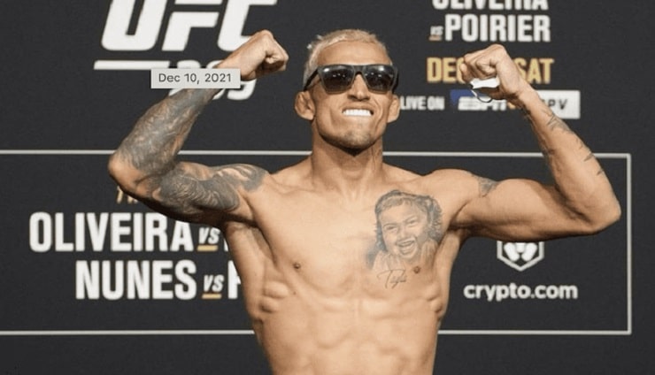 Charles-Oliveira