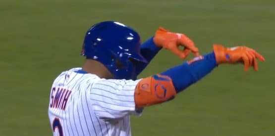 Dom Smith