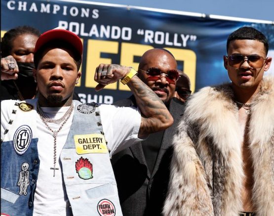 Gervonta Davis vs Rolando Romero Boxing Record, Age, Height, and Reach