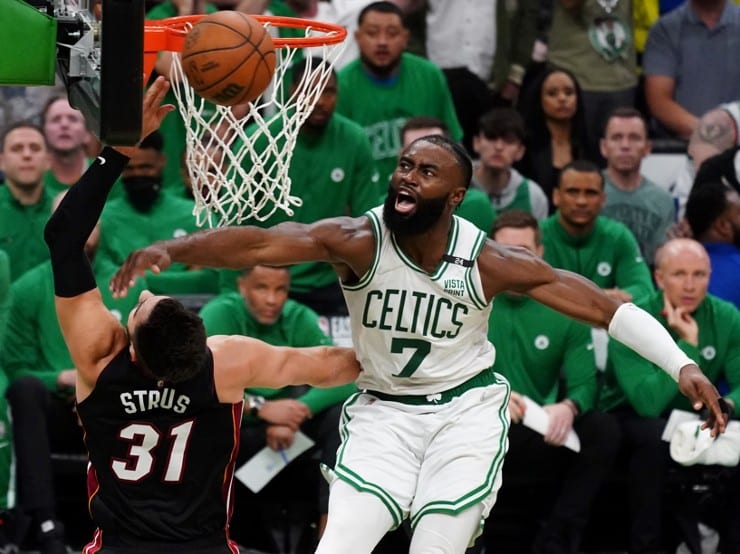 NBA Player Props Today | Eastern Conference Finals Game 4 Heat vs Celtics May 23 2022 Bets