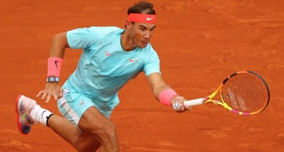 Nadal, Alcaraz favored to win Roland-Garros
