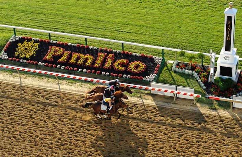 Preakness Stakes